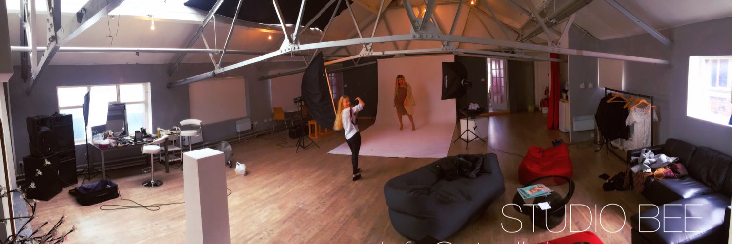 studiobeemcr's profile banner image