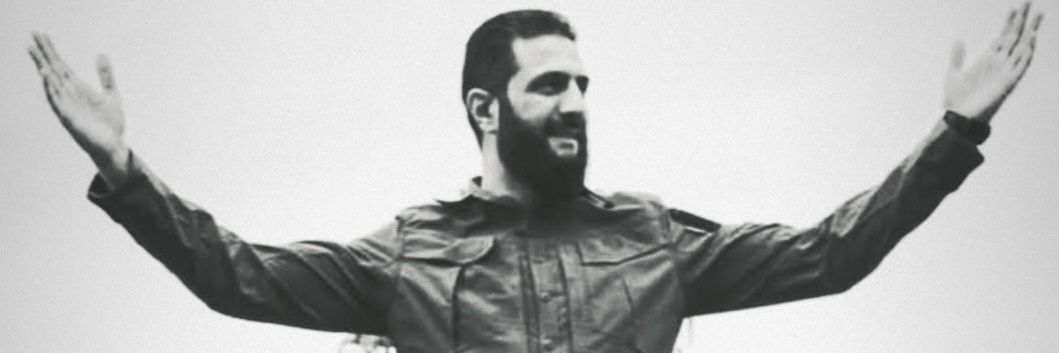 ammaralassil's profile banner image