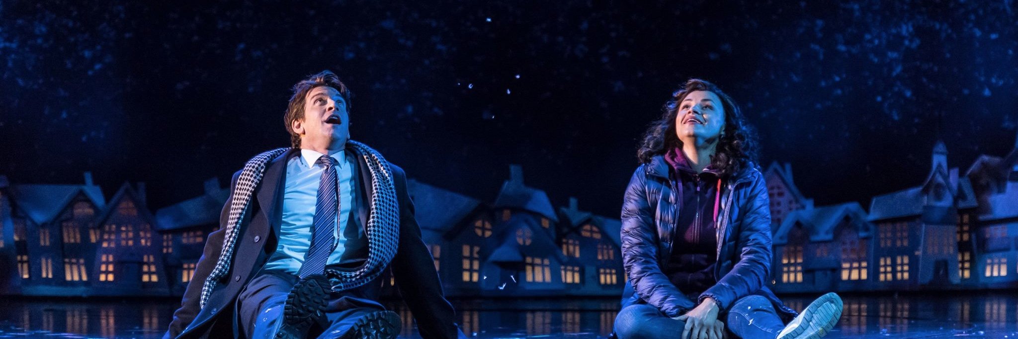 GroundhogDayMusical banner