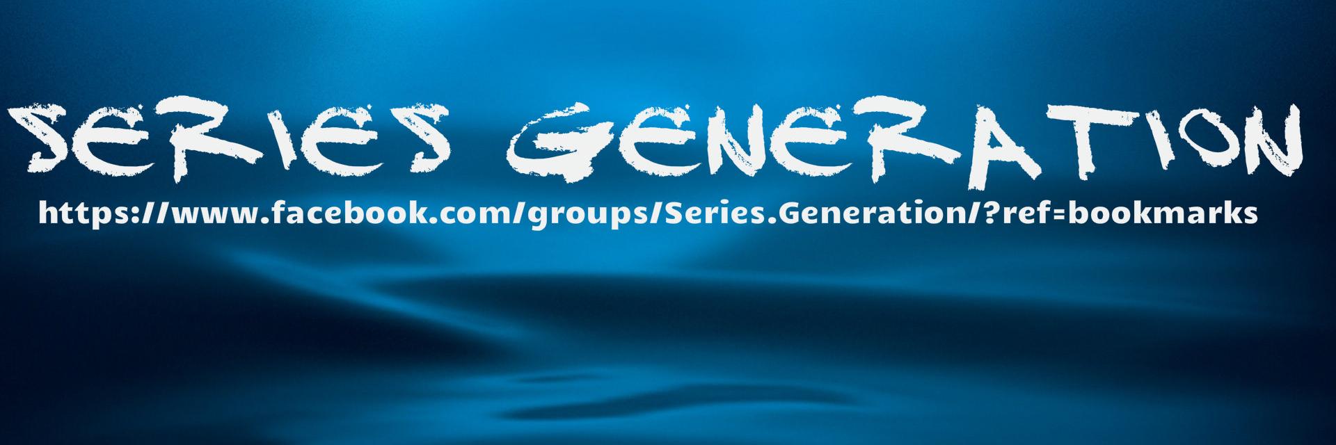 SeriesGen's profile banner image