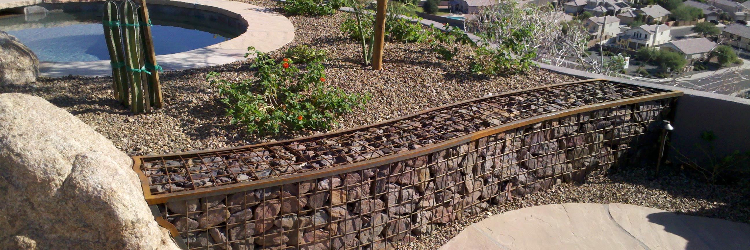 RockGabion's profile banner image