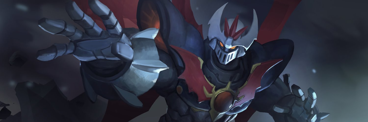 GoogetaBlue's profile banner image