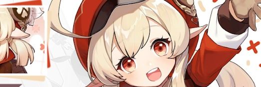 Baby Kazuha banner