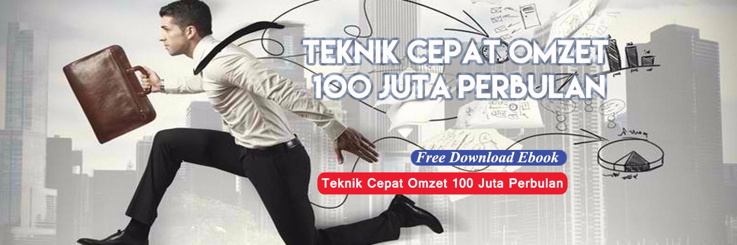 Pengusaha Online banner