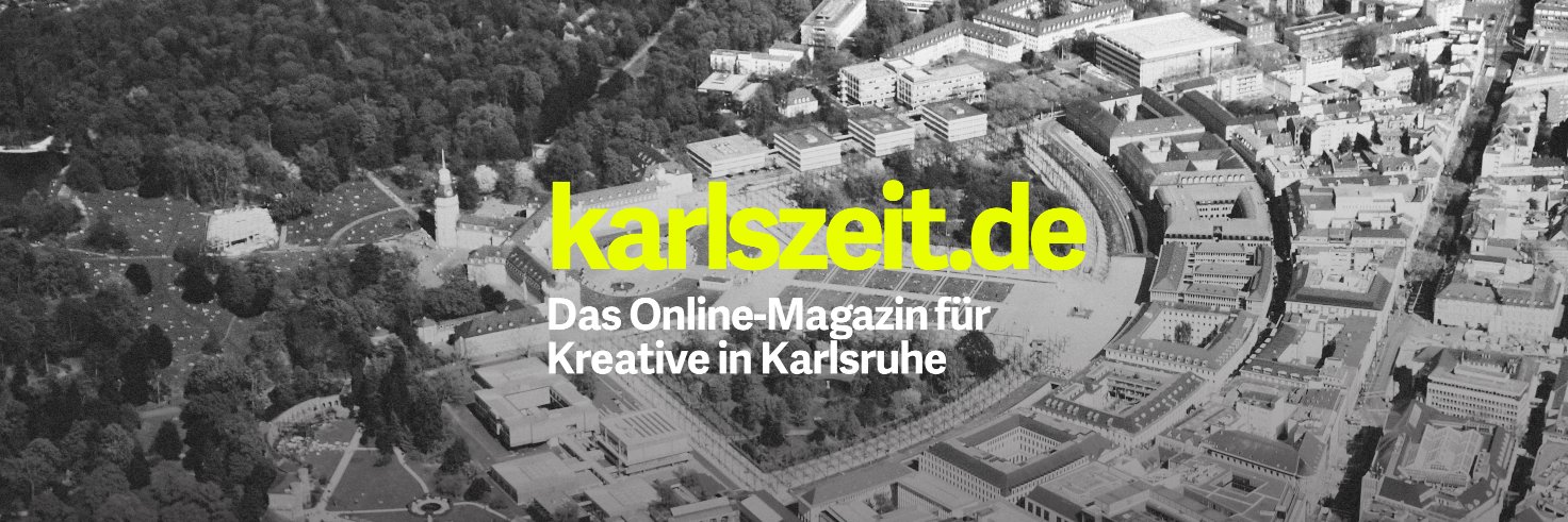 karlszeit's profile banner image