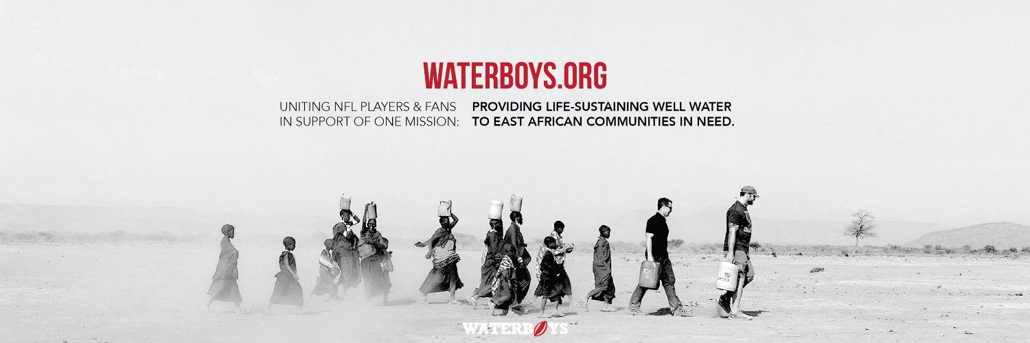 WaterboysORG's profile banner image