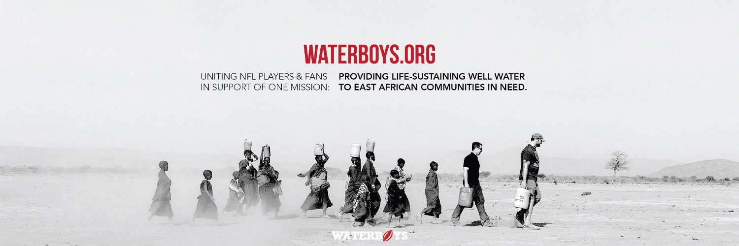 Waterboys.org Profile Banner