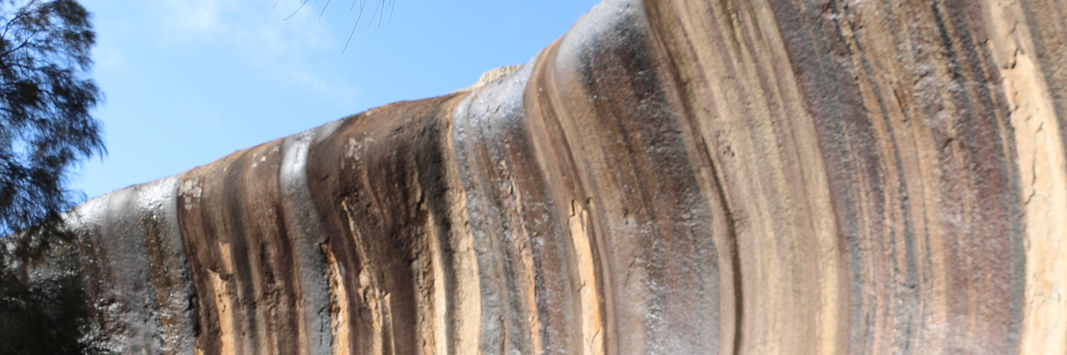 WaveRockTourism's profile banner image
