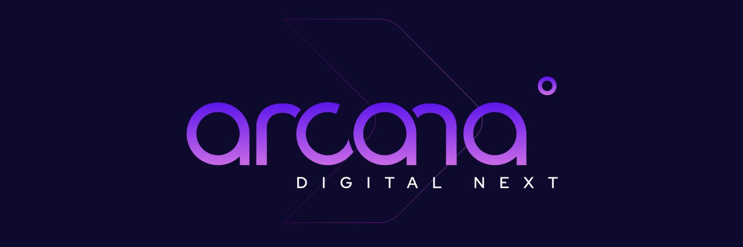 BeArcana's profile banner image