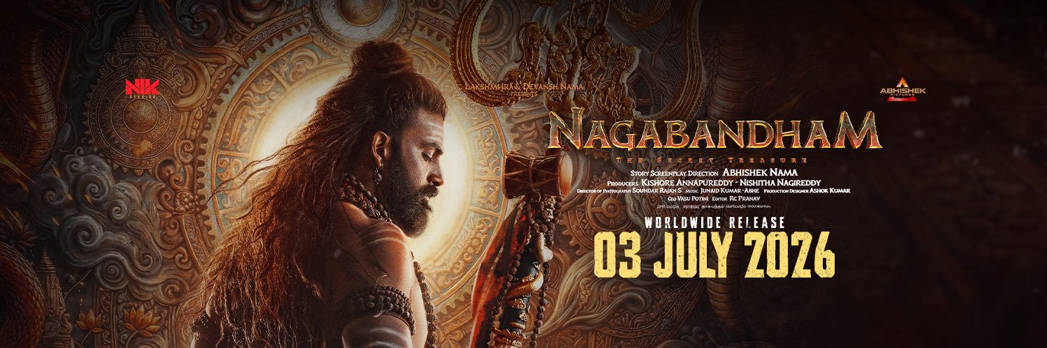 AbhishekPicture's profile banner image
