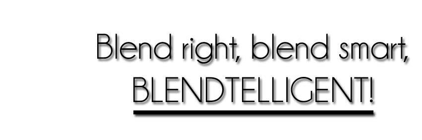 BlendTelligent's profile banner image