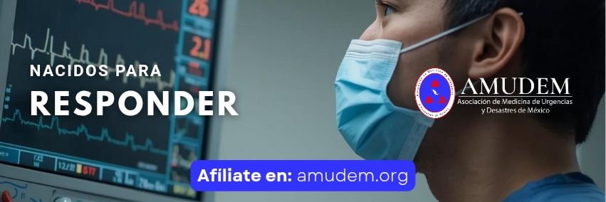 AMUDEM banner