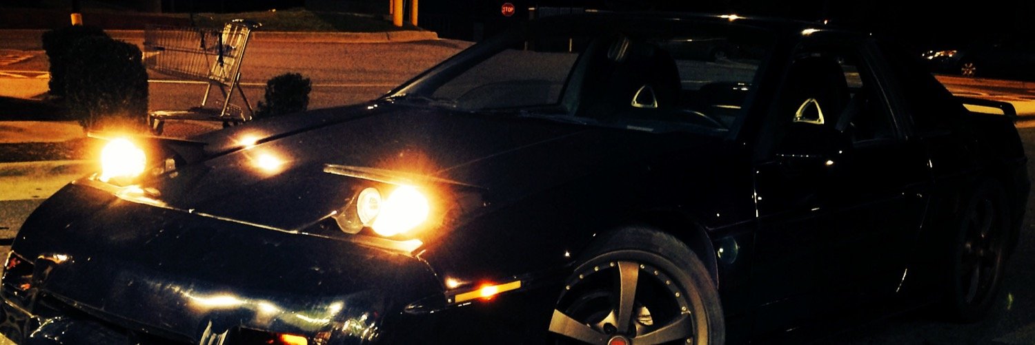 krodyob's profile banner image