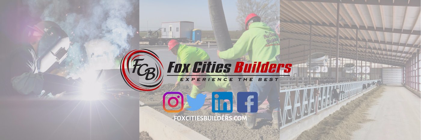 FoxCitiesBuild's profile banner image