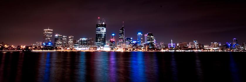 Perth VMUG banner