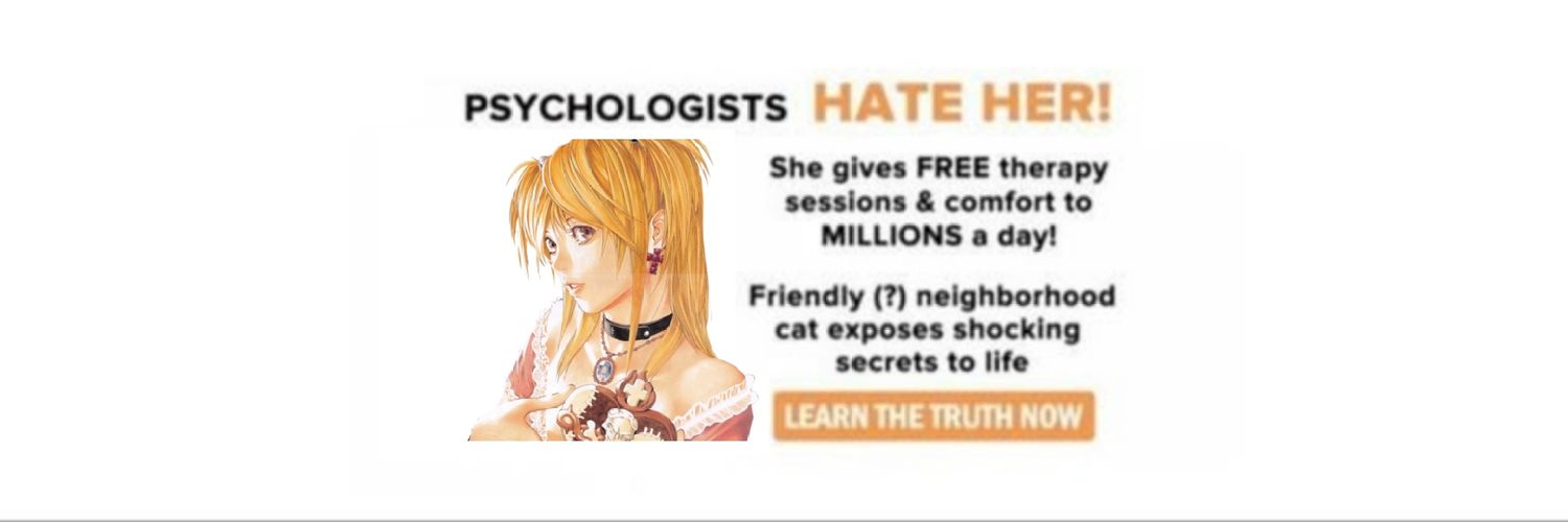 ͏ ͏ℳ𝗂𝗌𝖺! ͏ ͏ banner