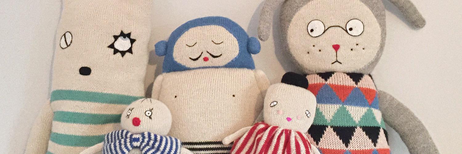 Jack & Willow banner