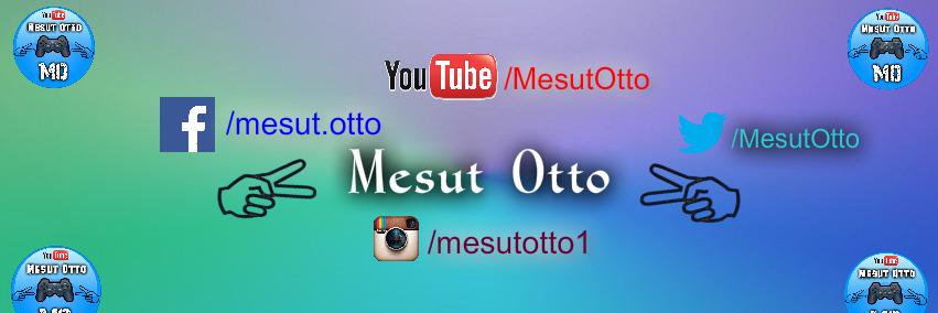 MesutOtto's profile banner image