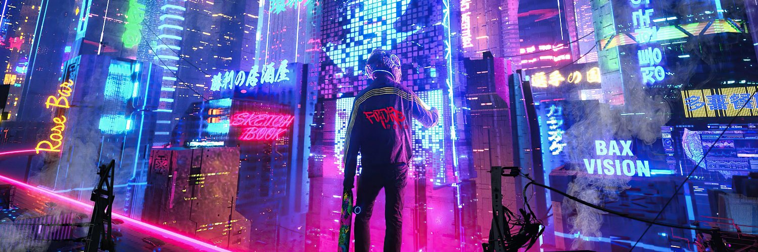 butitsdope's profile banner image