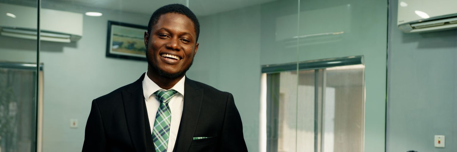 David Ugiomoh banner