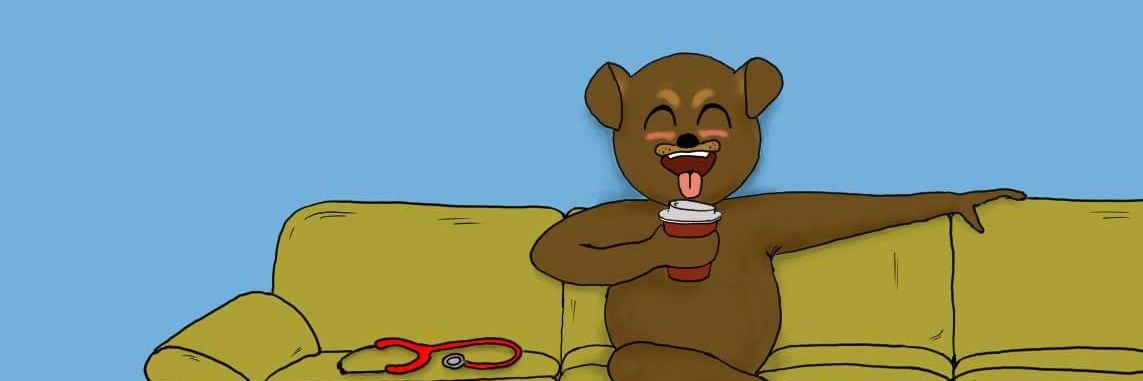 Medicartoon's profile banner image