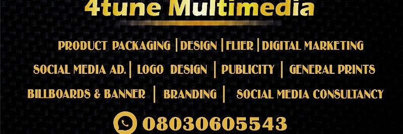 4tunePR's profile banner image