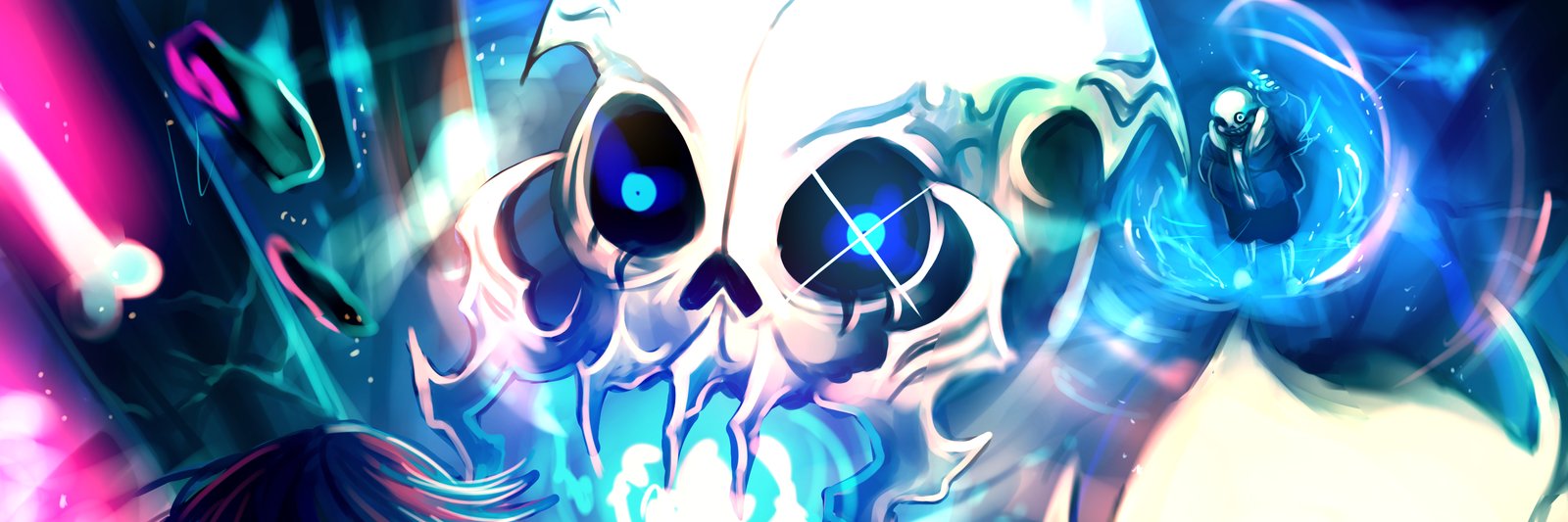 Kyoya banner