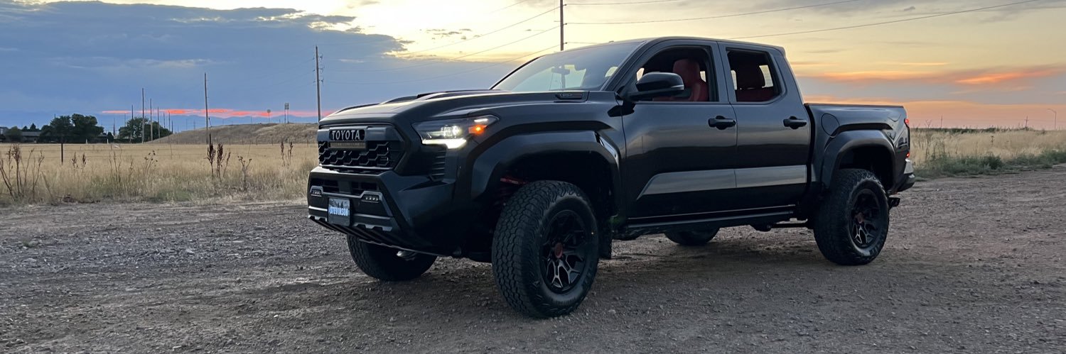 maybe: Andrew banner