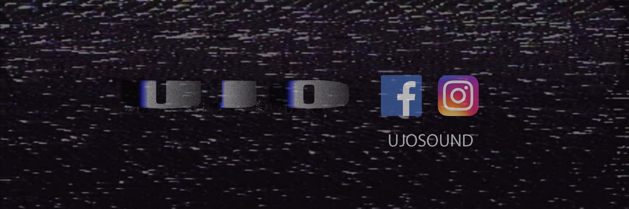 ujosound's profile banner image