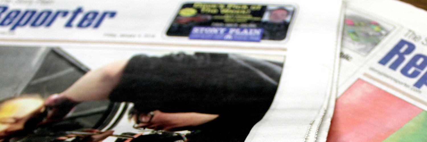 Spruce Grove Examiner / Stony Plain Reporter banner