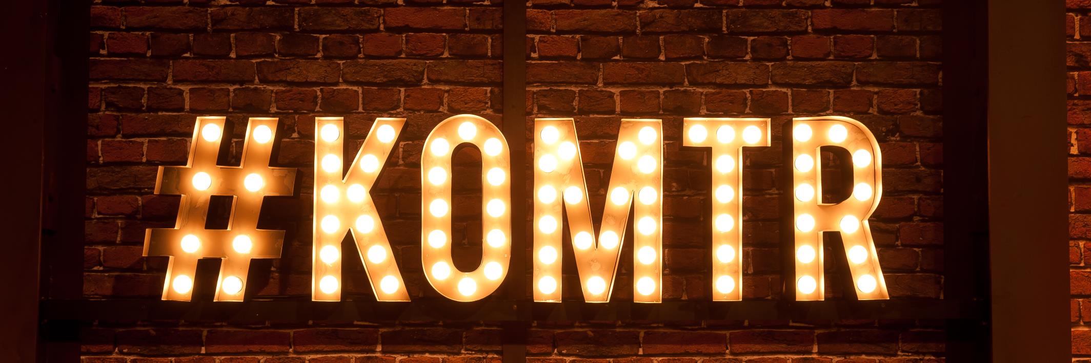 LifeCoach_KOMTR's profile banner image