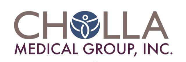chollamedgroup's profile banner image