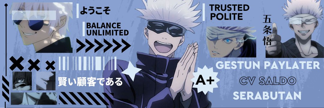roukyuun's profile banner image