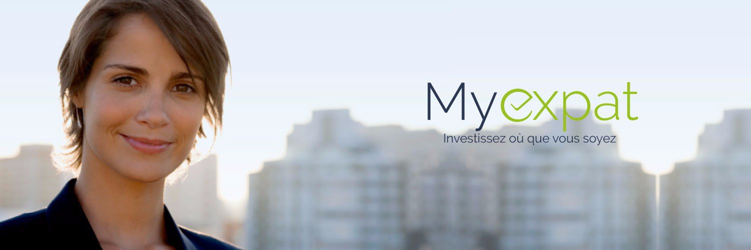 myexpat's profile banner image