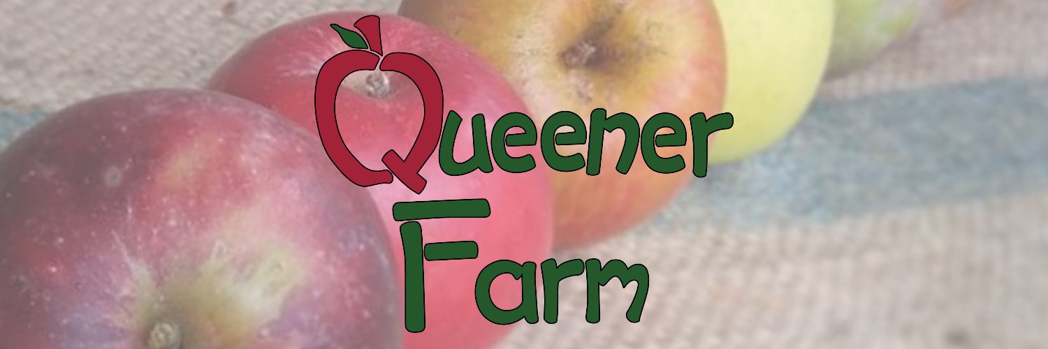 QueenerFarm's profile banner image