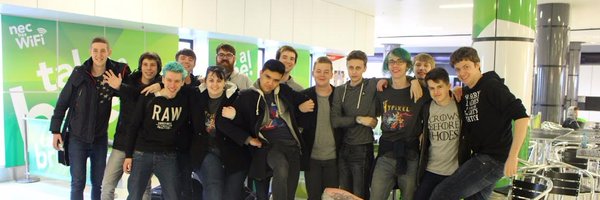 Gangee__ Profile Banner