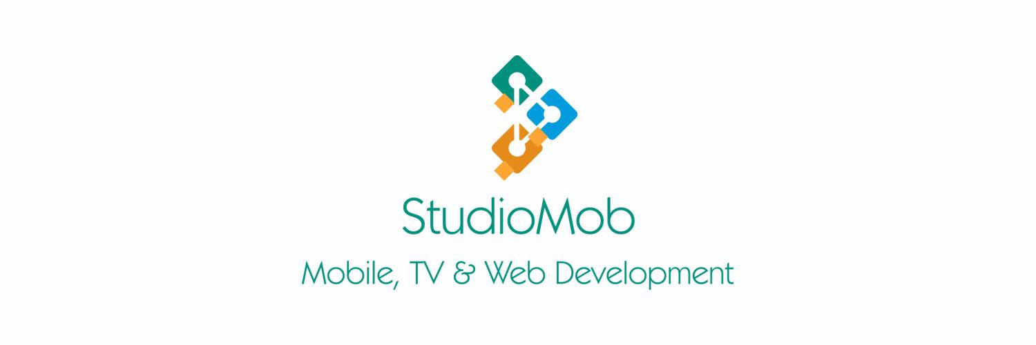 StudioMobCA's profile banner image