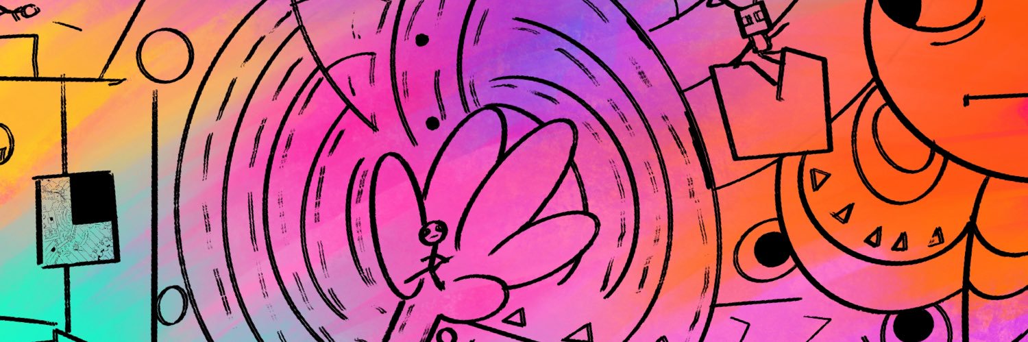LuffBri's profile banner image