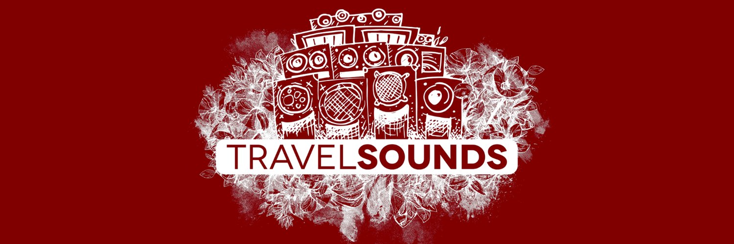 TravelSounds's profile banner image