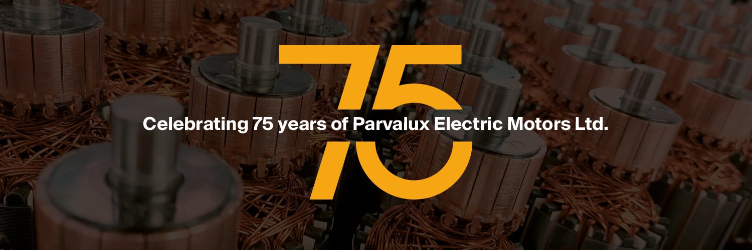 ParvaluxMotors's profile banner image