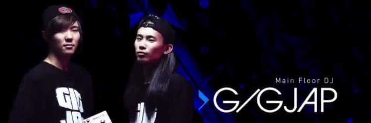 GIGJAP's profile banner image