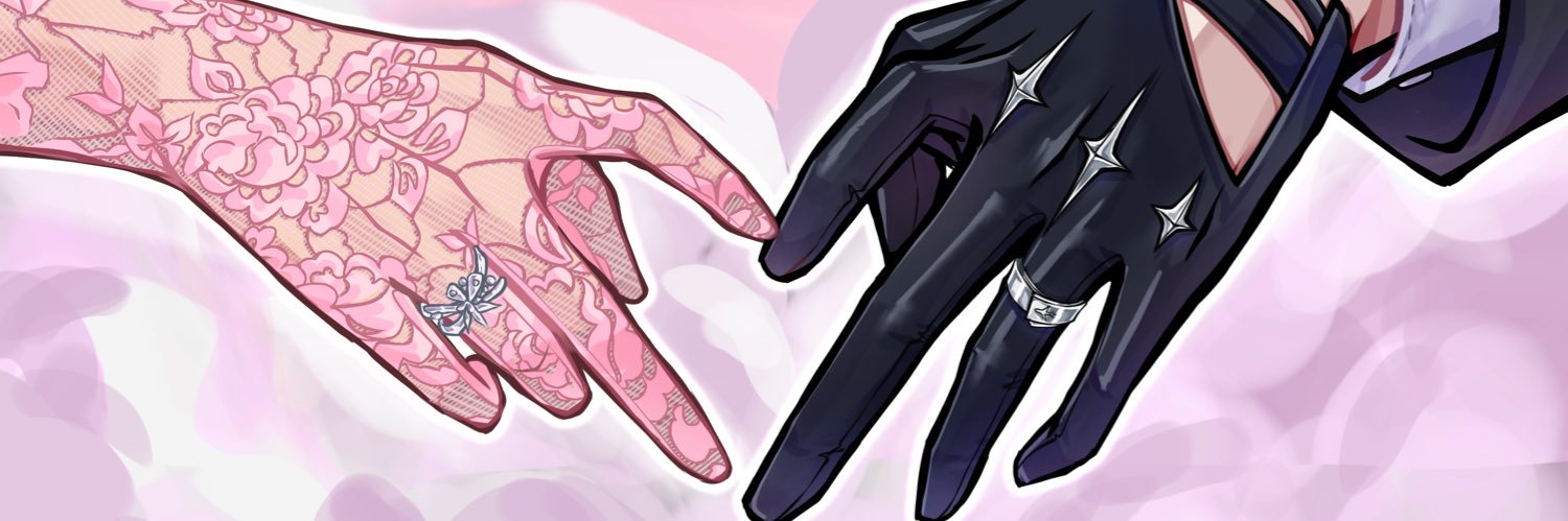 lullabyquinn's profile banner image