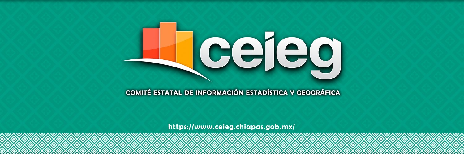 ceiegchiapas's profile banner image