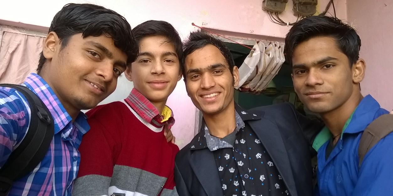 sandeep18985484's profile banner image