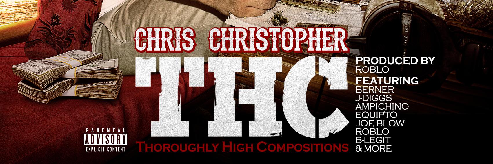 420chris925's profile banner image