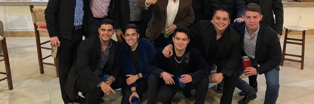 ChapaJesusR's profile banner image