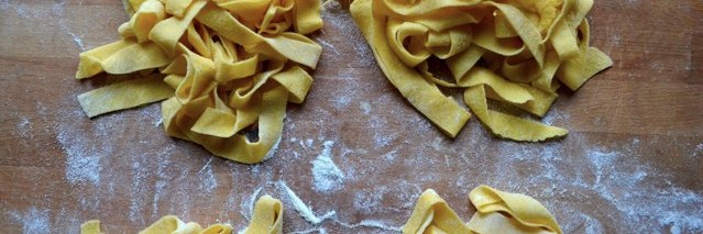 ItalyFoodProject banner