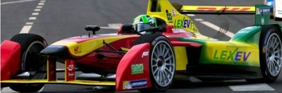 LexevRacing's profile banner image