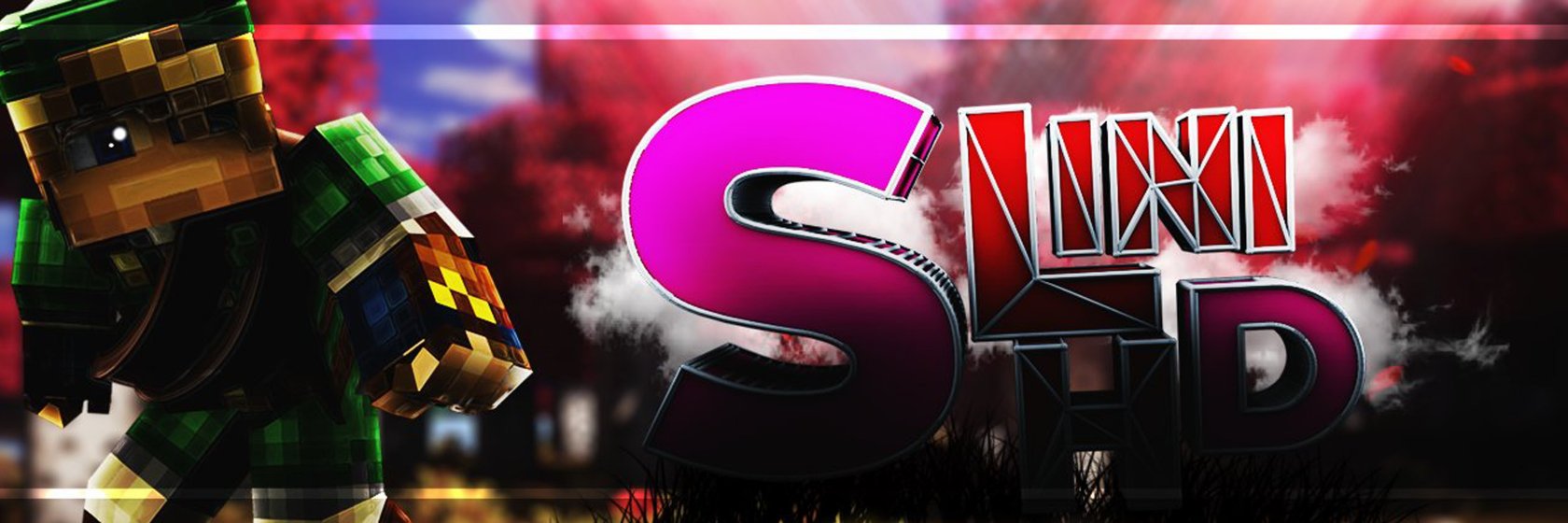 sliniHD's profile banner image