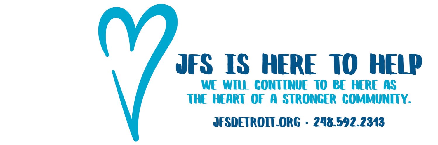 JFS Detroit banner